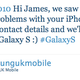 Image for article titled Samsung UK Giving Away Free Galaxy S Android Phones To People Who Complain About The iPhone 4